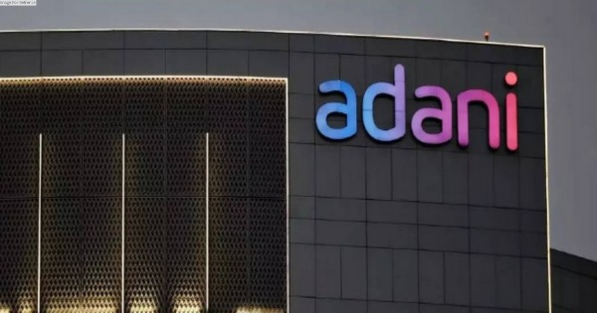 Adani informs stock exchanges, its earnings growing at double rate of debt in last decade